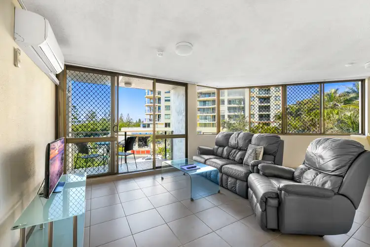 Third view of Homely unit listing, 18/2 Maroubra Street, Maroochydore QLD 4558