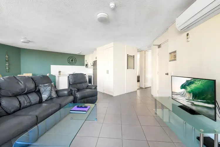 Fourth view of Homely unit listing, 18/2 Maroubra Street, Maroochydore QLD 4558