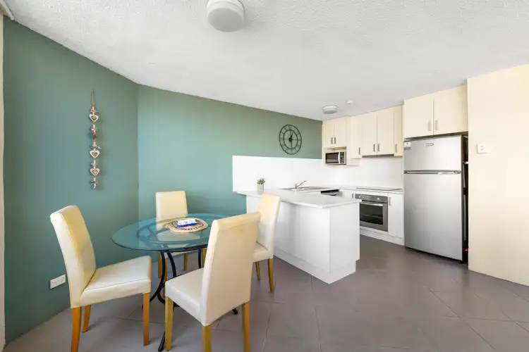 Fifth view of Homely unit listing, 18/2 Maroubra Street, Maroochydore QLD 4558