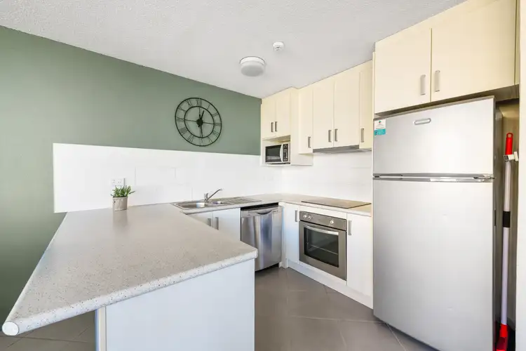 Sixth view of Homely unit listing, 18/2 Maroubra Street, Maroochydore QLD 4558