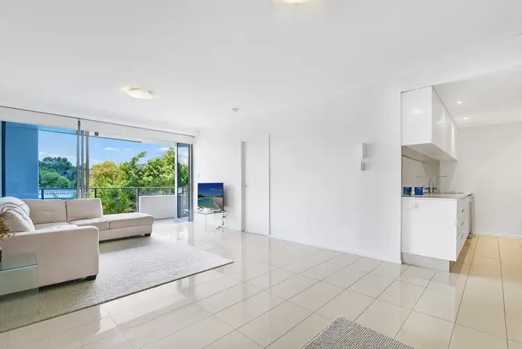 Fifth view of Homely apartment listing, 101/15 Compass Drive, Biggera Waters QLD 4216