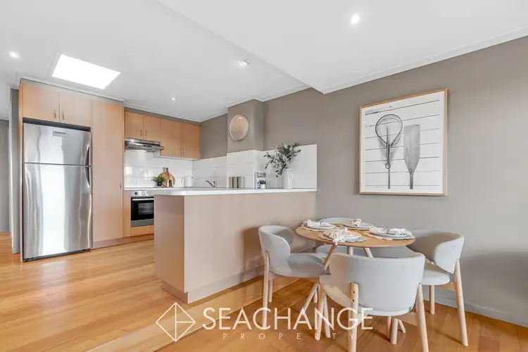 Third view of Homely apartment listing, 6/428 Nepean Highway, Frankston VIC 3199