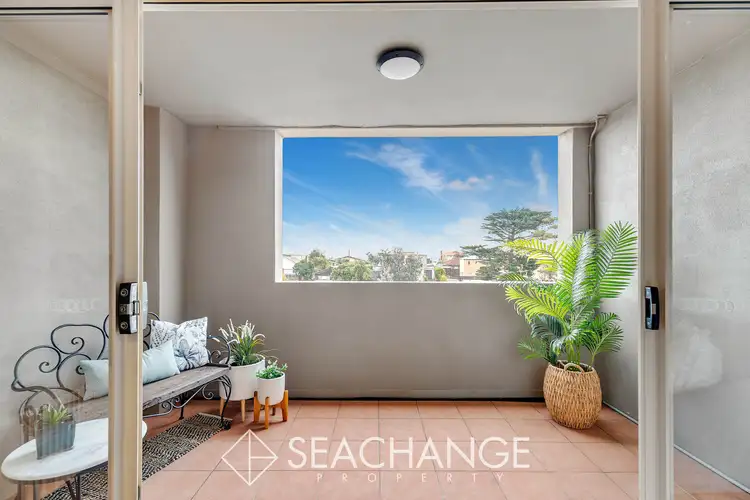 Fourth view of Homely apartment listing, 6/428 Nepean Highway, Frankston VIC 3199