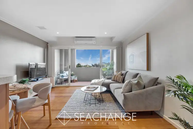 Fifth view of Homely apartment listing, 6/428 Nepean Highway, Frankston VIC 3199