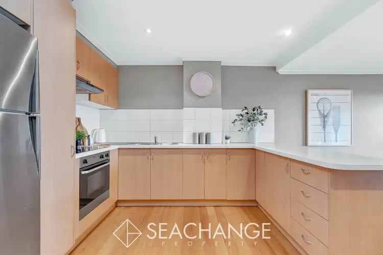 Sixth view of Homely apartment listing, 6/428 Nepean Highway, Frankston VIC 3199