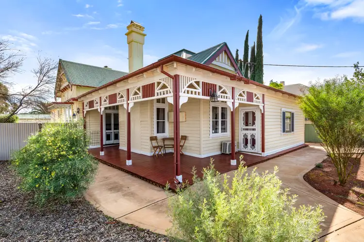 Main view of Homely house listing, 76 Ward Street, Lamington WA 6430