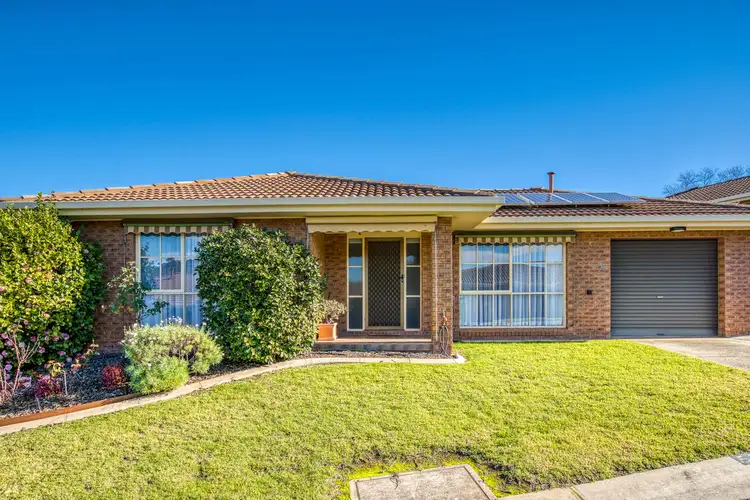 51 RIVERWOOD DRIVE, Albury NSW 2640