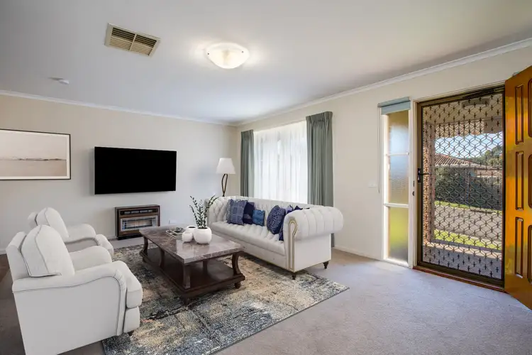 Third view of Homely townhouse listing, 51 RIVERWOOD DRIVE, Albury NSW 2640