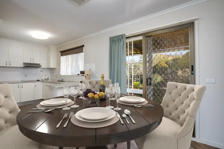 Fourth view of Homely townhouse listing, 51 RIVERWOOD DRIVE, Albury NSW 2640