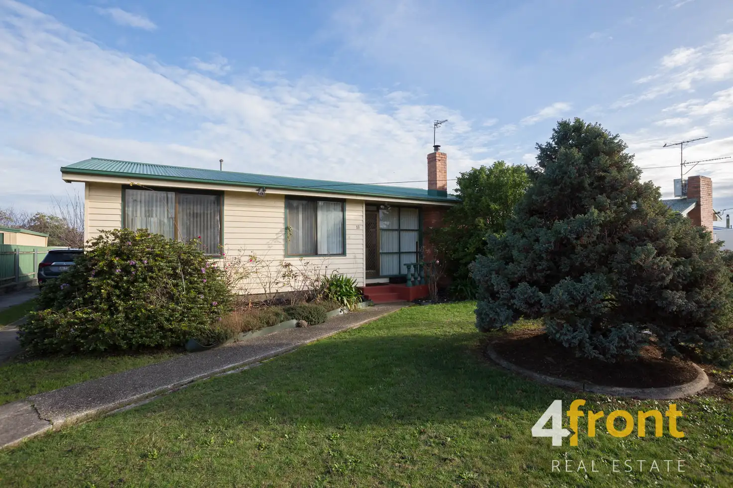 Main view of Homely house listing, 18 Gaffney Street, Ulverstone TAS 7315
