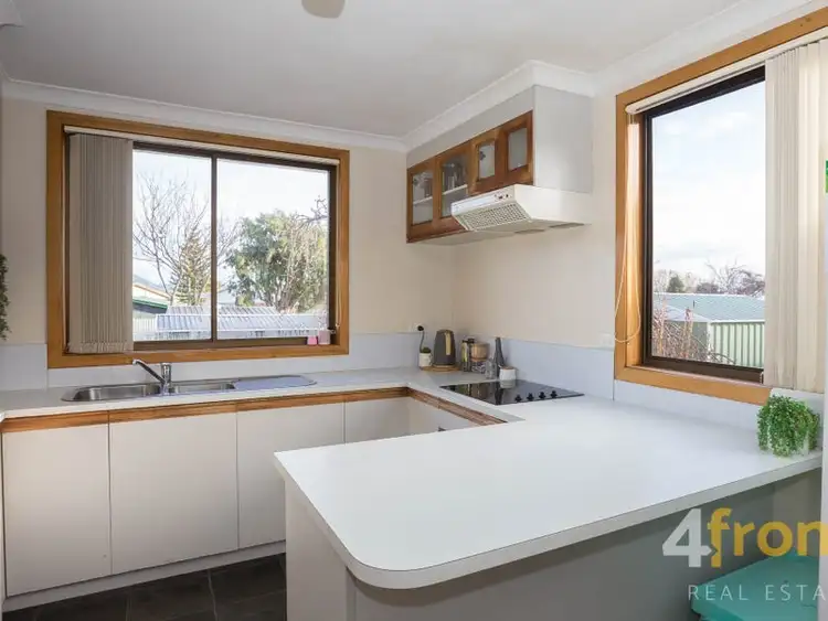Third view of Homely house listing, 18 Gaffney Street, Ulverstone TAS 7315