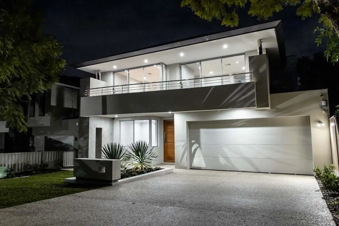 Main view of Homely house listing, 41B St Michaels Terrace, Mount Pleasant WA 6153