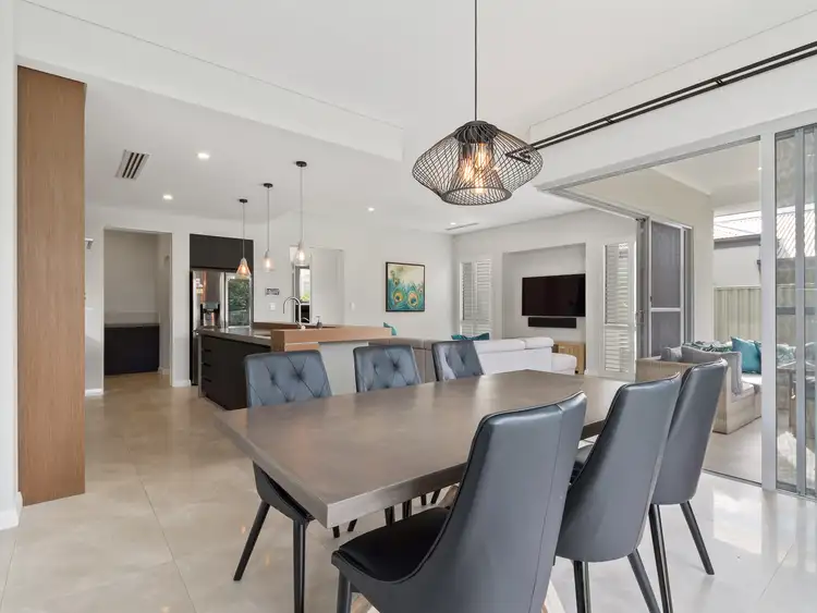 Fourth view of Homely house listing, 41B St Michaels Terrace, Mount Pleasant WA 6153