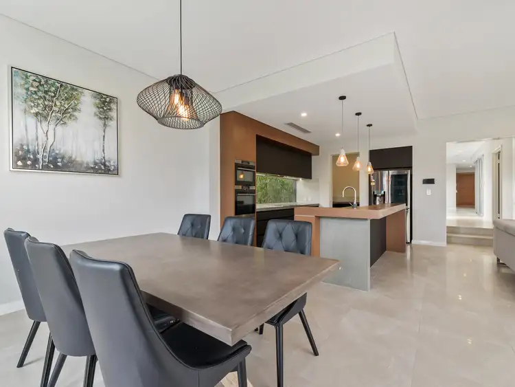 Fifth view of Homely house listing, 41B St Michaels Terrace, Mount Pleasant WA 6153