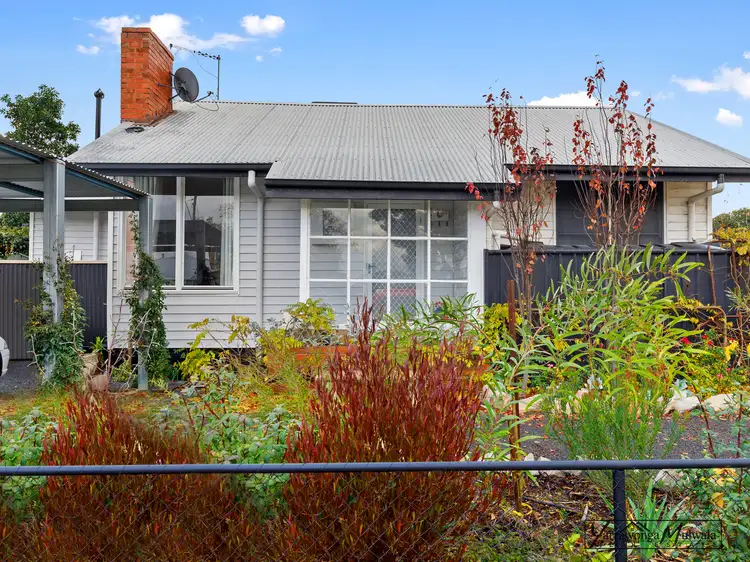 30A Telford Street