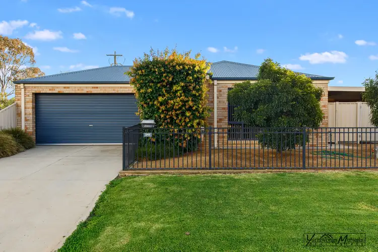 Main view of Homely house listing, 45B Zorro Drive, Yarrawonga VIC 3730