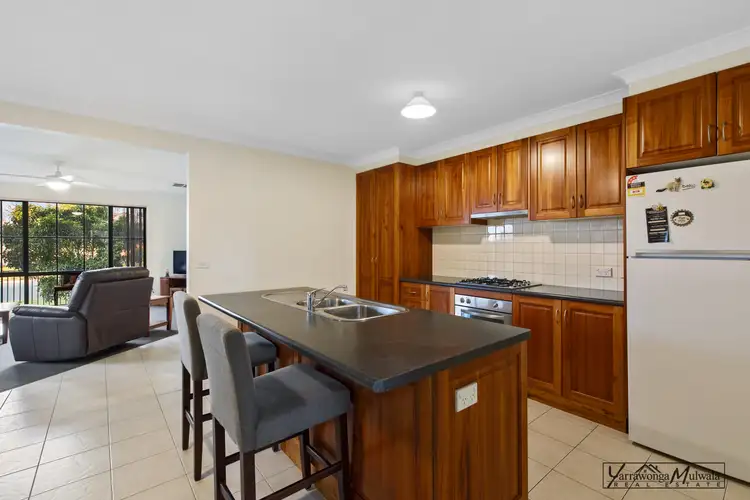 Third view of Homely house listing, 45B Zorro Drive, Yarrawonga VIC 3730