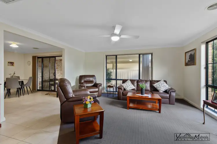 Fourth view of Homely house listing, 45B Zorro Drive, Yarrawonga VIC 3730
