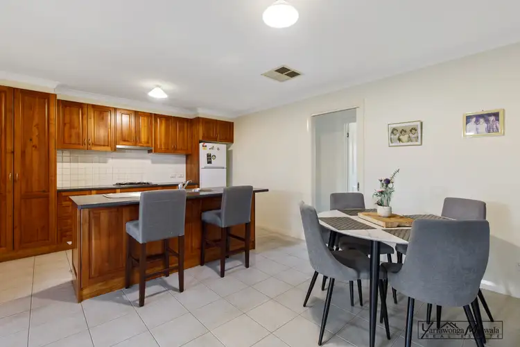 Sixth view of Homely house listing, 45B Zorro Drive, Yarrawonga VIC 3730
