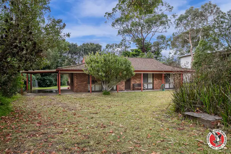 Main view of Homely house listing, 4 Broulee Road, Broulee NSW 2537