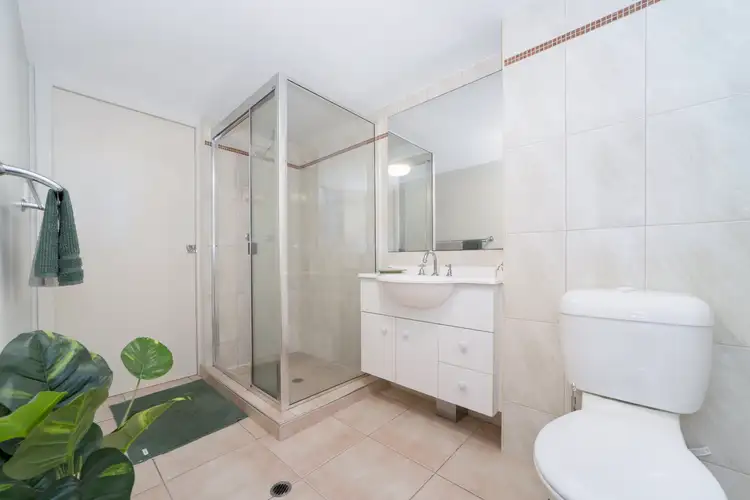 Fifth view of Homely apartment listing, 35/209 Wills Street, Townsville City QLD 4810