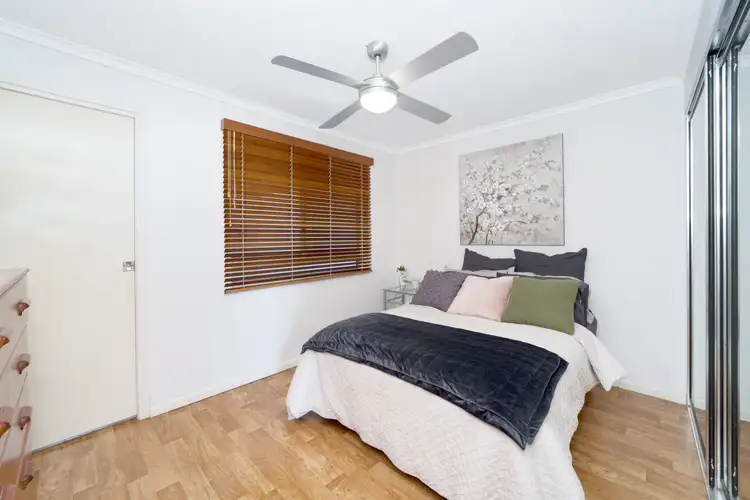 Sixth view of Homely apartment listing, 35/209 Wills Street, Townsville City QLD 4810