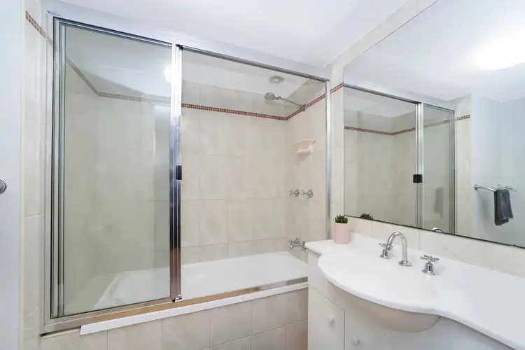Seventh view of Homely apartment listing, 35/209 Wills Street, Townsville City QLD 4810