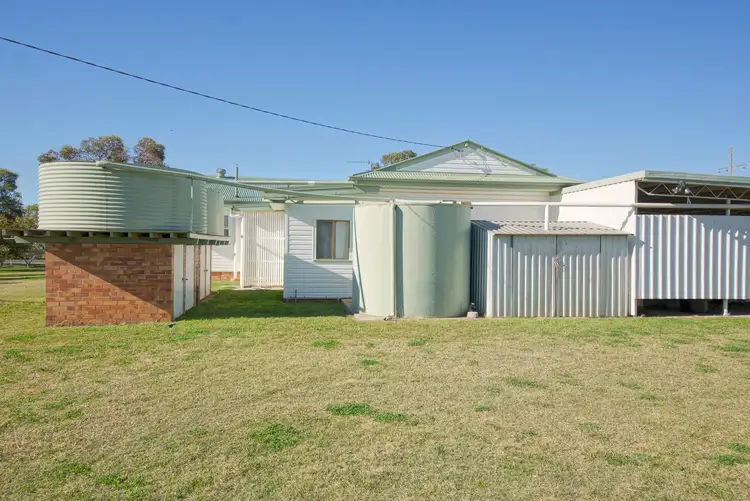 Fifth view of Homely house listing, 8 Toowoomba Road, Oakey QLD 4401