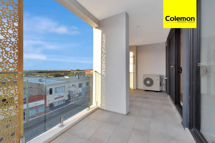 Third view of Homely apartment listing, 702-704 Canterbury Road, Belmore NSW 2192