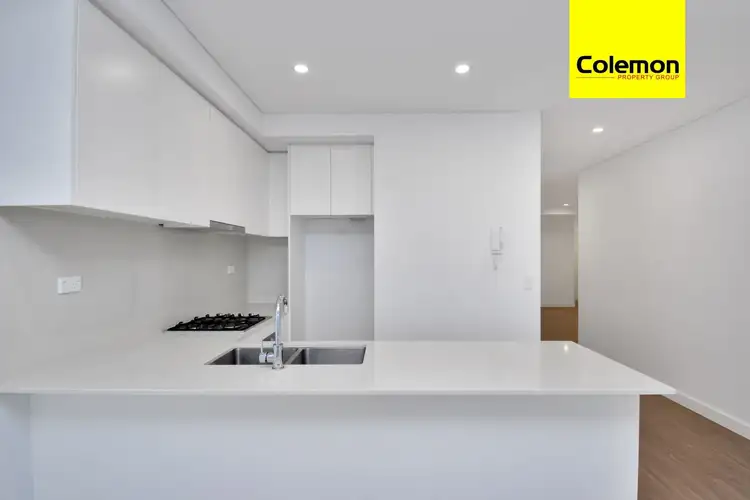 Fifth view of Homely apartment listing, 702-704 Canterbury Road, Belmore NSW 2192