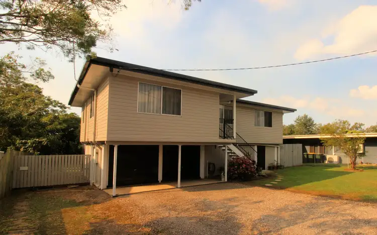 Main view of Homely house listing, 30 Hillcrest Ave, Maryborough QLD 4650