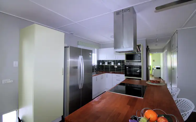 Third view of Homely house listing, 30 Hillcrest Ave, Maryborough QLD 4650