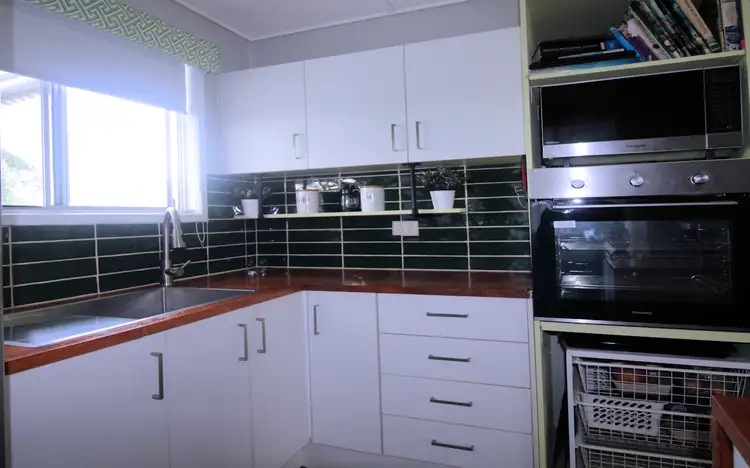 Fourth view of Homely house listing, 30 Hillcrest Ave, Maryborough QLD 4650