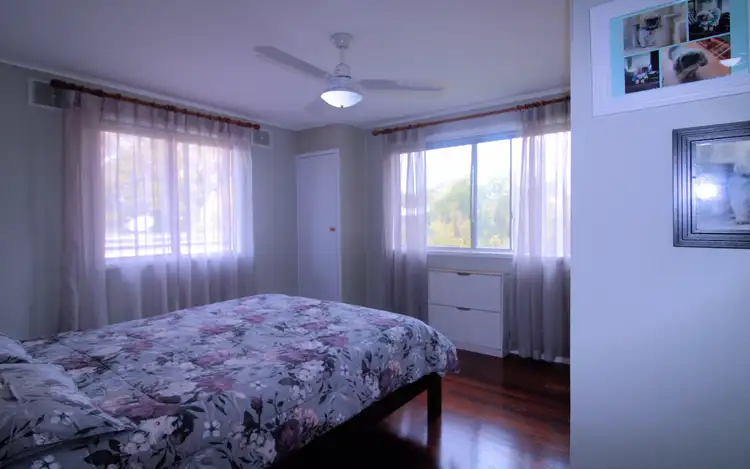 Sixth view of Homely house listing, 30 Hillcrest Ave, Maryborough QLD 4650