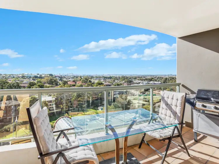 1203/3 Rockdale Plaza Drive, Rockdale NSW 2216