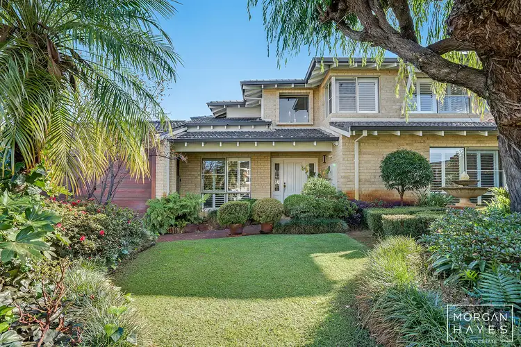 13 Second Avenue, Rossmoyne WA 6148