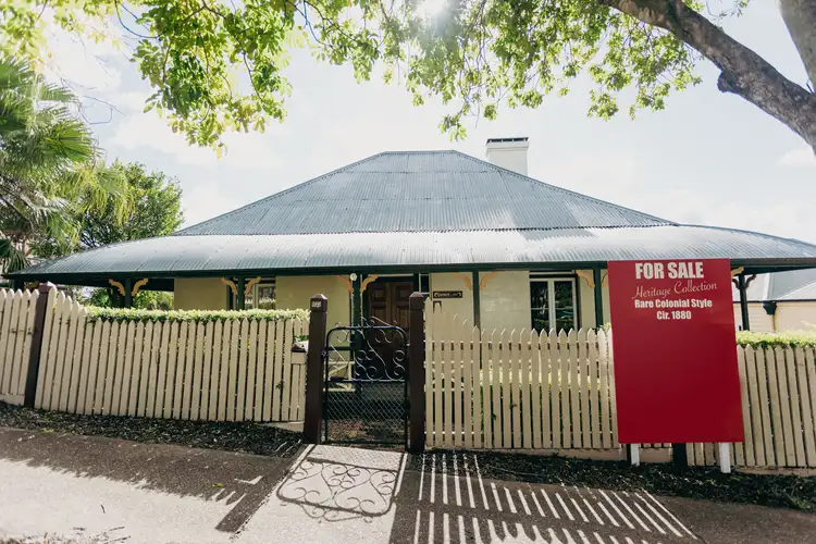 109 LIMESTONE STREET, Ipswich QLD 4305