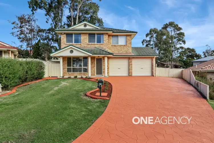 29 Cornelius Place, Nowra NSW 2541