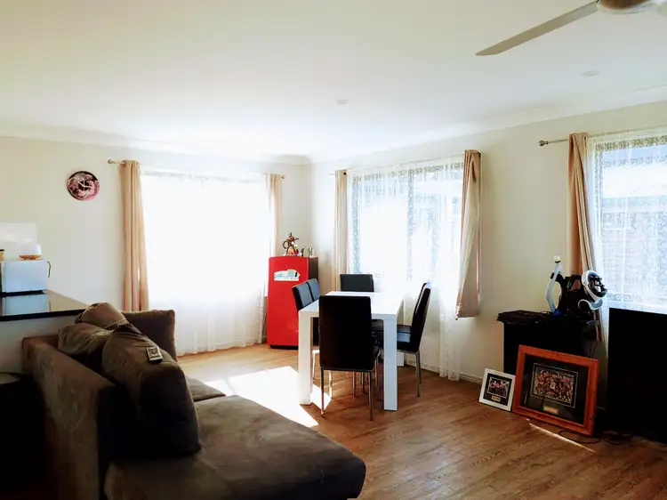 Second view of Homely house listing, 17 Bernborough Street, Russell Island QLD 4184