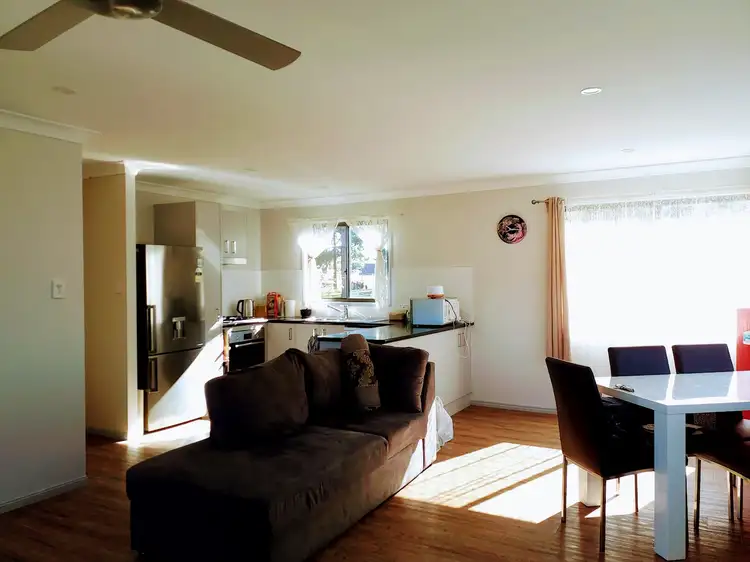 Fourth view of Homely house listing, 17 Bernborough Street, Russell Island QLD 4184