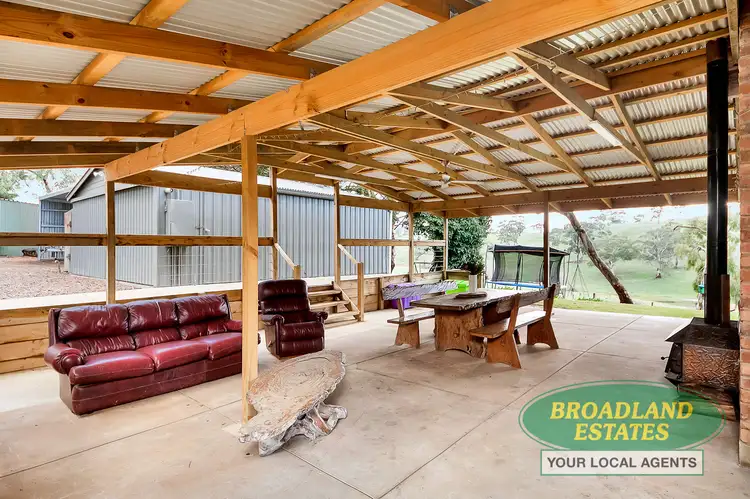 Third view of Homely rural property listing, 86 Nestor Road, Macclesfield SA 5153