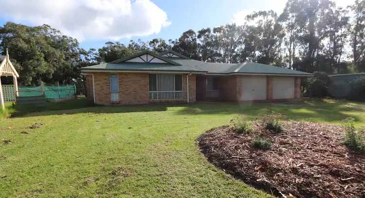 3 SHEPHERDS LAGOON ROAD, Bornholm WA 6330