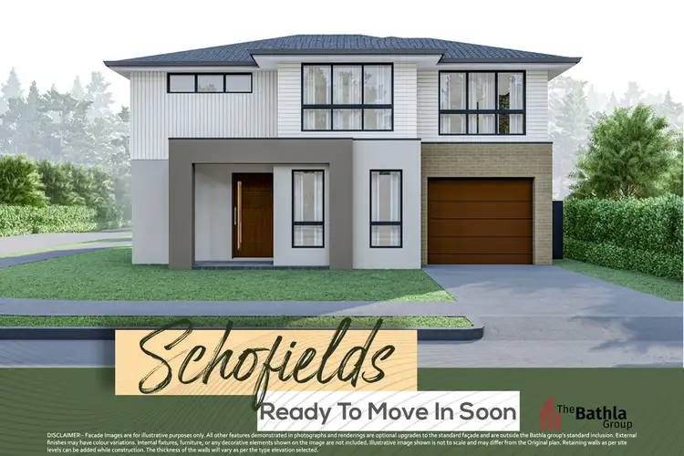 32 Galaxy Street, Schofields NSW 2762