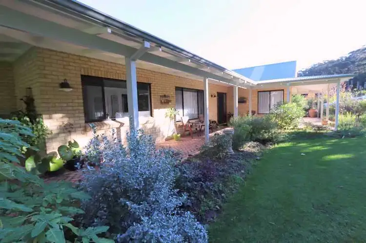 Main view of Homely house listing, 95 MOUNT SHADFORTH ROAD, Denmark WA 6333