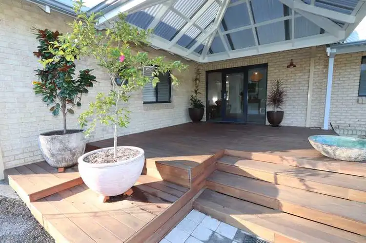 Second view of Homely house listing, 95 MOUNT SHADFORTH ROAD, Denmark WA 6333
