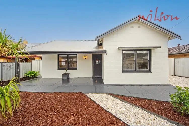 7 Prince Albert Street, Albert Park SA 5014
