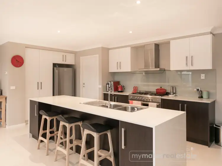 Second view of Homely house listing, 27 Pipetrack Circuit, Cranbourne East VIC 3977