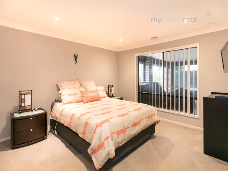 Third view of Homely house listing, 27 Pipetrack Circuit, Cranbourne East VIC 3977