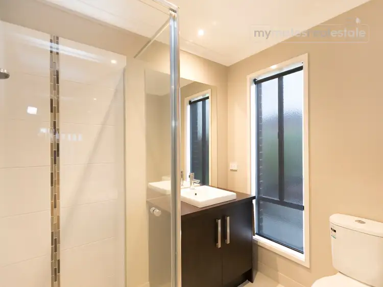Fourth view of Homely house listing, 27 Pipetrack Circuit, Cranbourne East VIC 3977