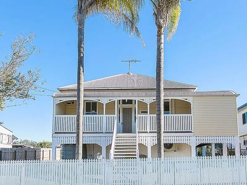 Main view of Homely house listing, 12 Holmes Street, North Ipswich QLD 4305